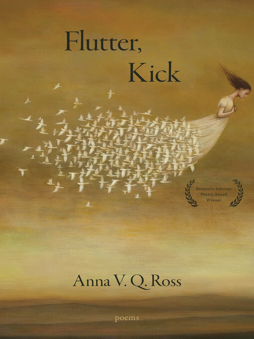 Title details for Flutter, Kick by Anna V.Q. Ross - Available